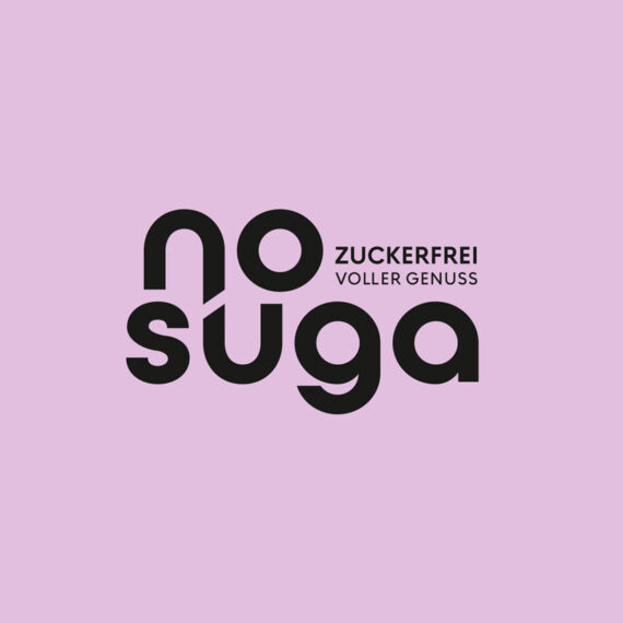 Nosuga - zuckerfrei, voller Genuß