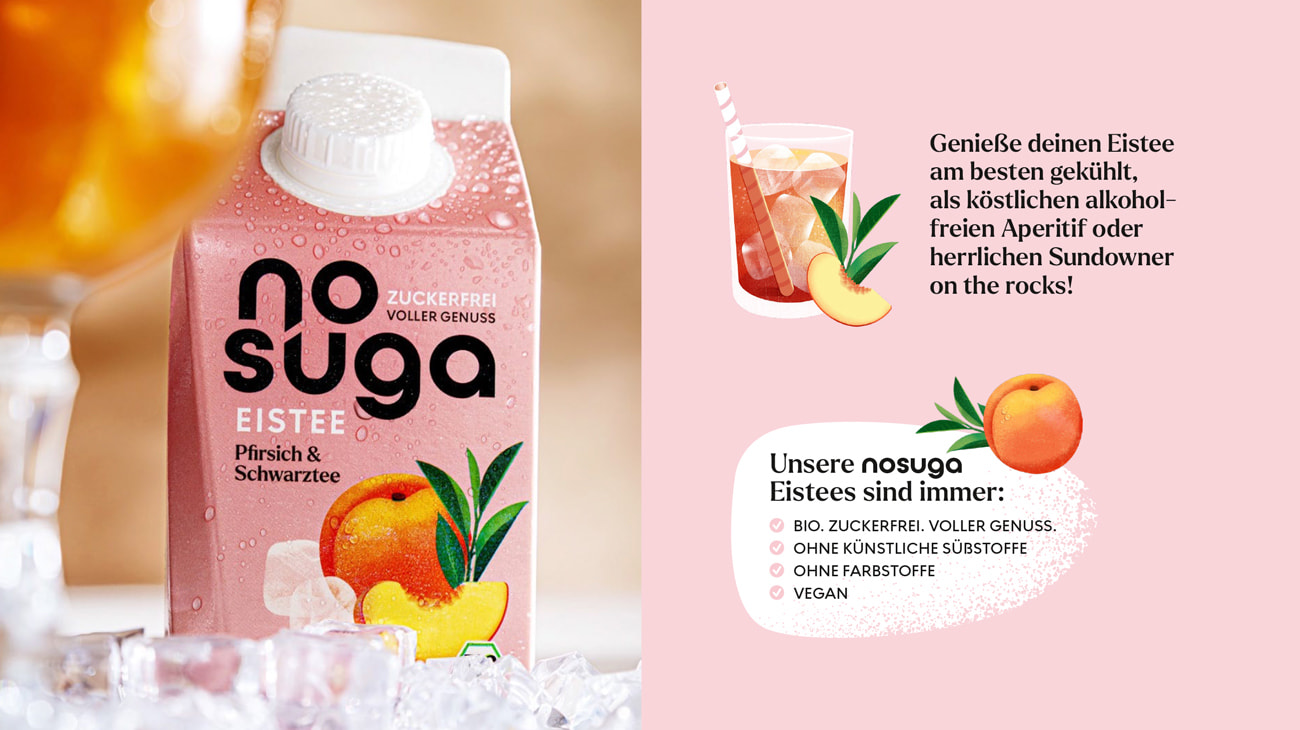 Nosuga Advertising