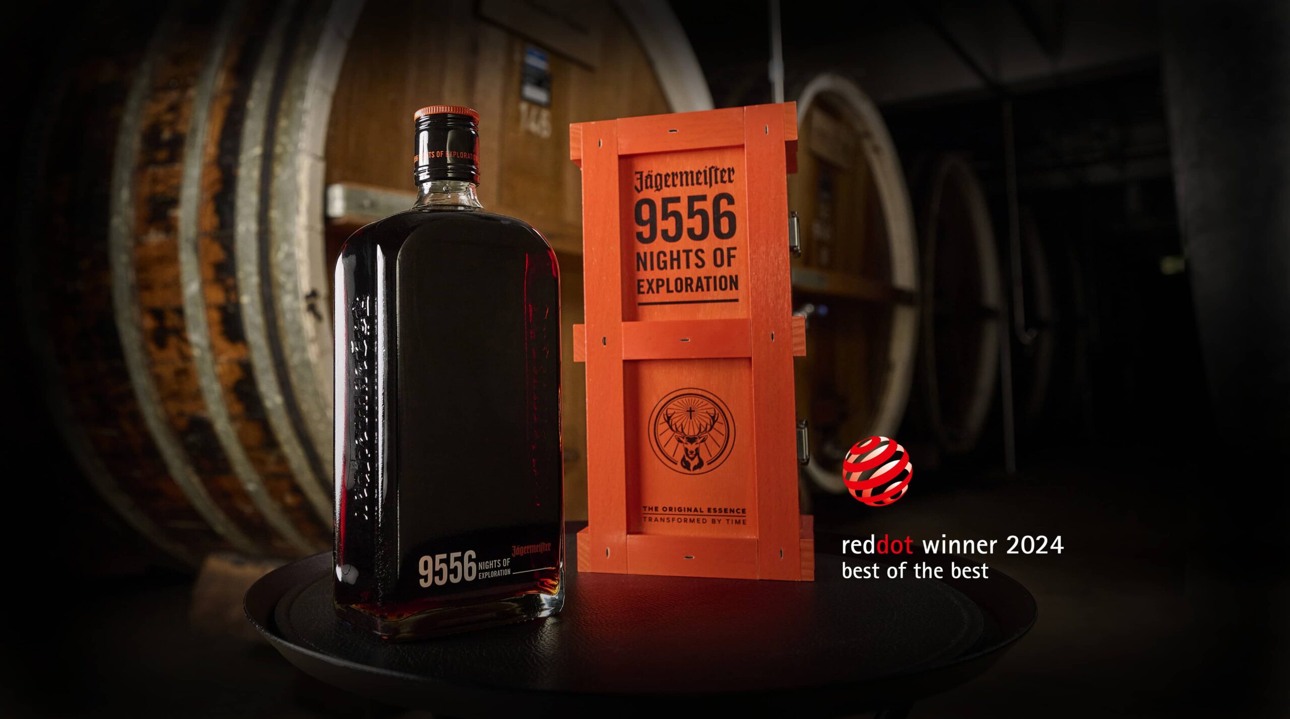 Red Dot Design Award